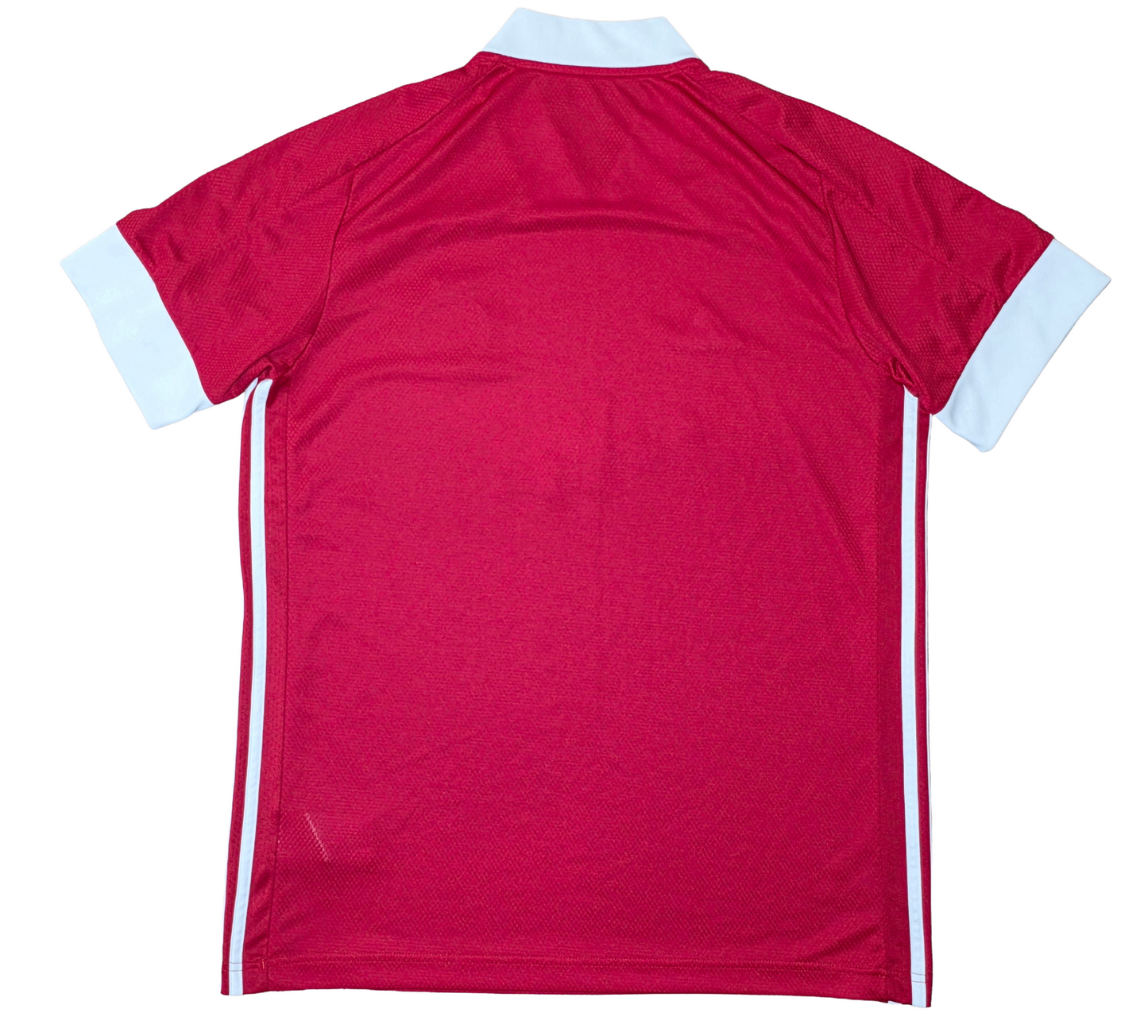 Aberdeen FC 2017/18 Home