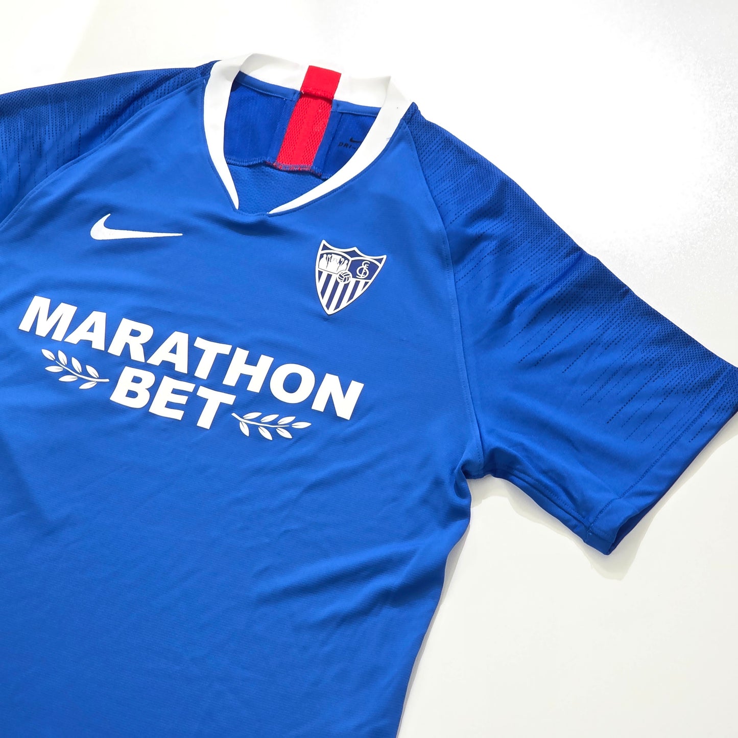 Sevilla 2019/20 Third Shirt