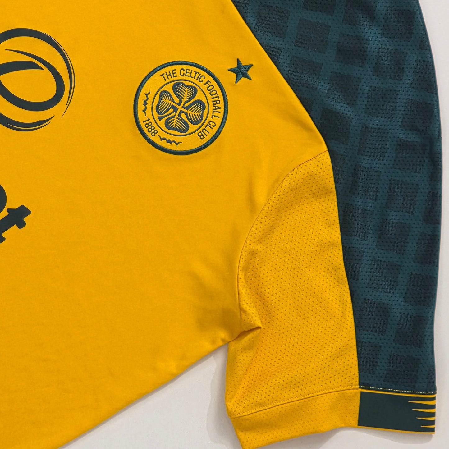 Celtic 2019/20 Away