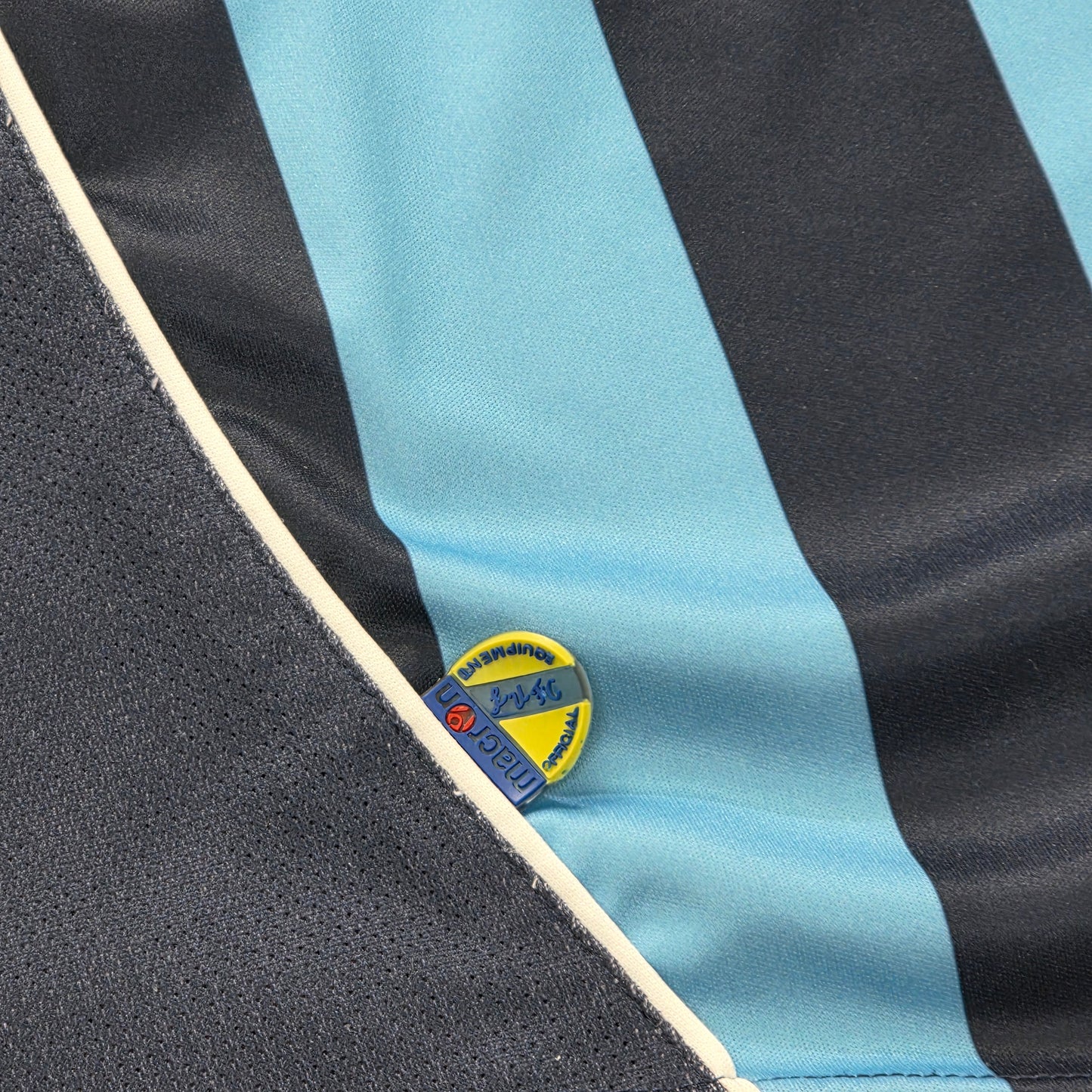 Leeds 2008/09 Away Shirt