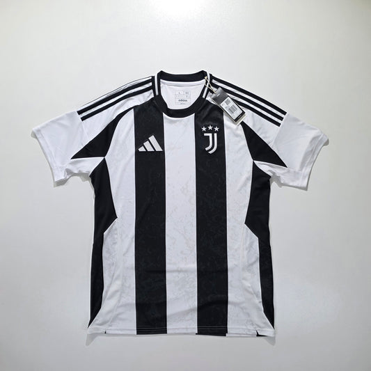 Juventus 2024/25 Home Shirt