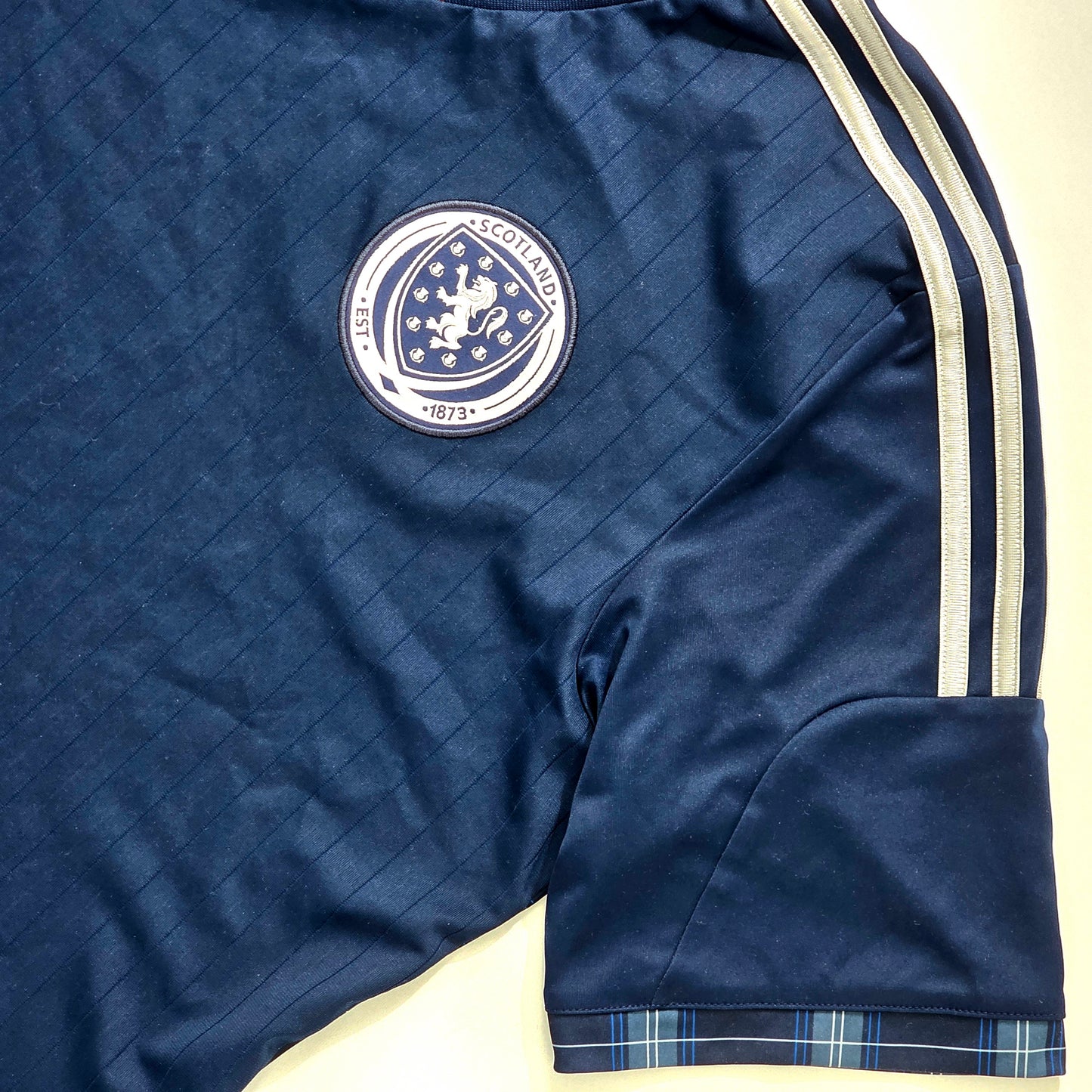 Scotland 2014/15 Home