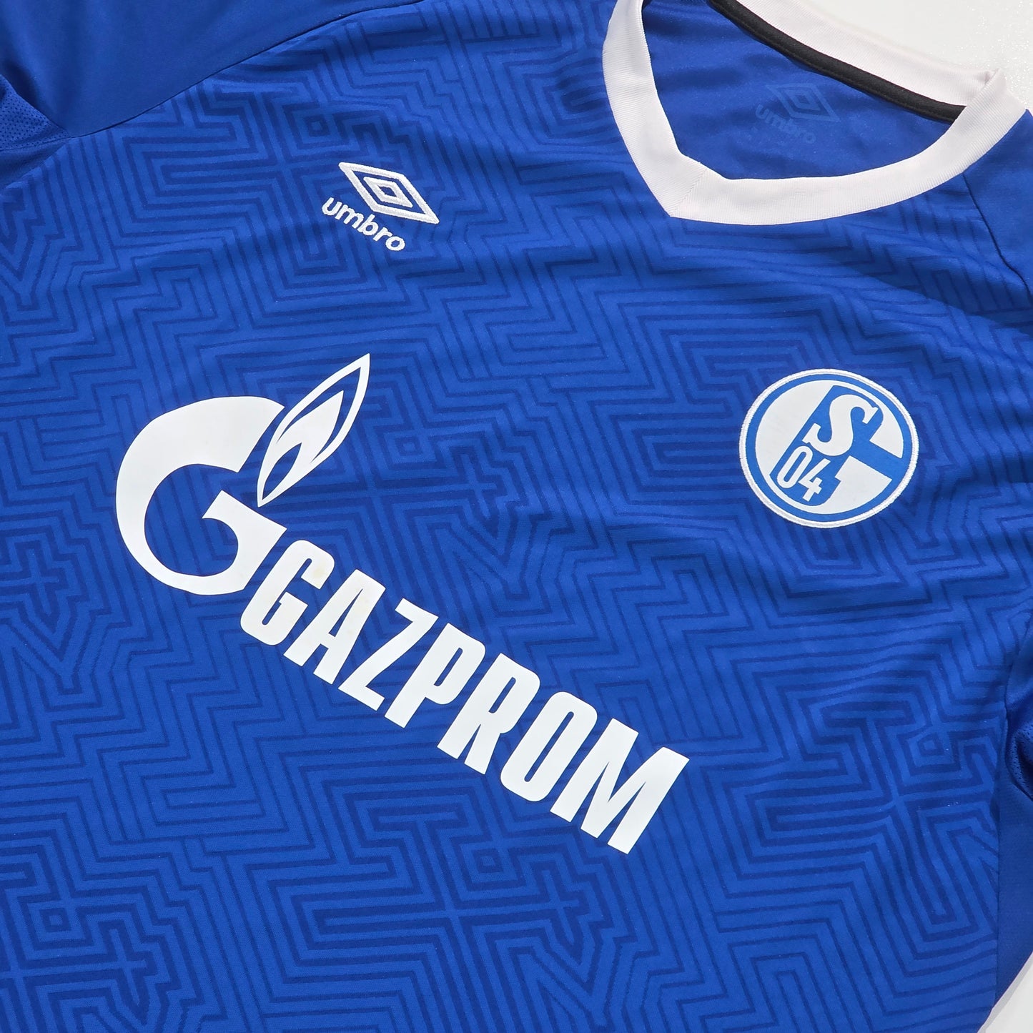 Schalke 04 2018/19 Home