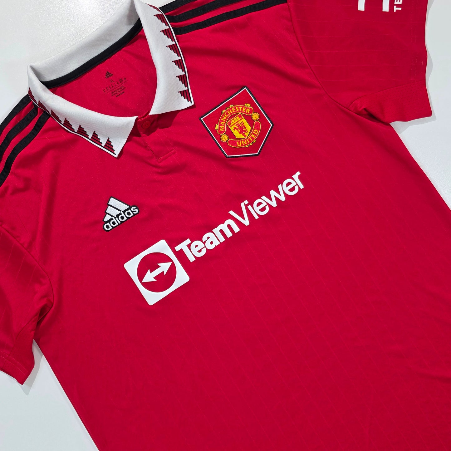 Manchester United 2022/23 Home