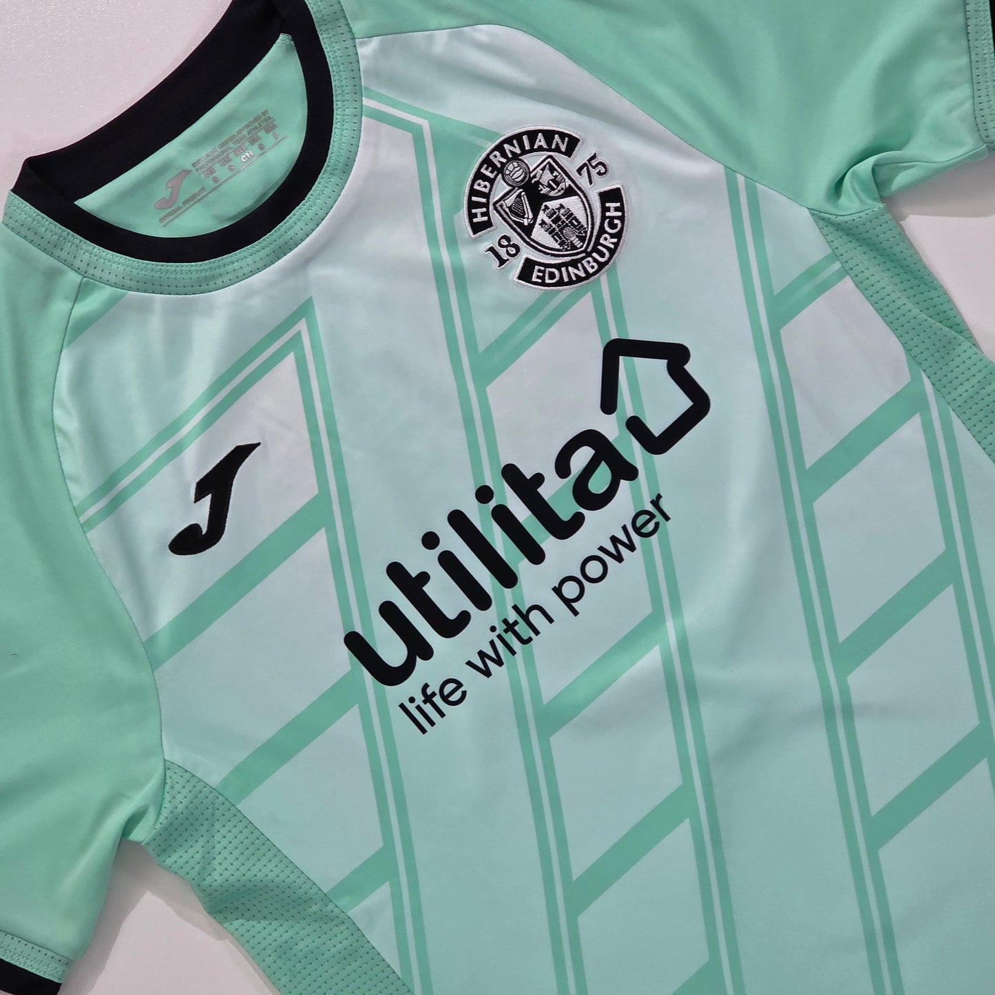 Hibernian FC 2022/23 Away