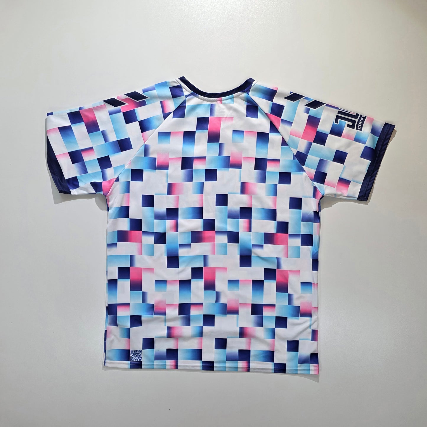 Forward Madison FC 2021/22 FWB Special Edition Shirt