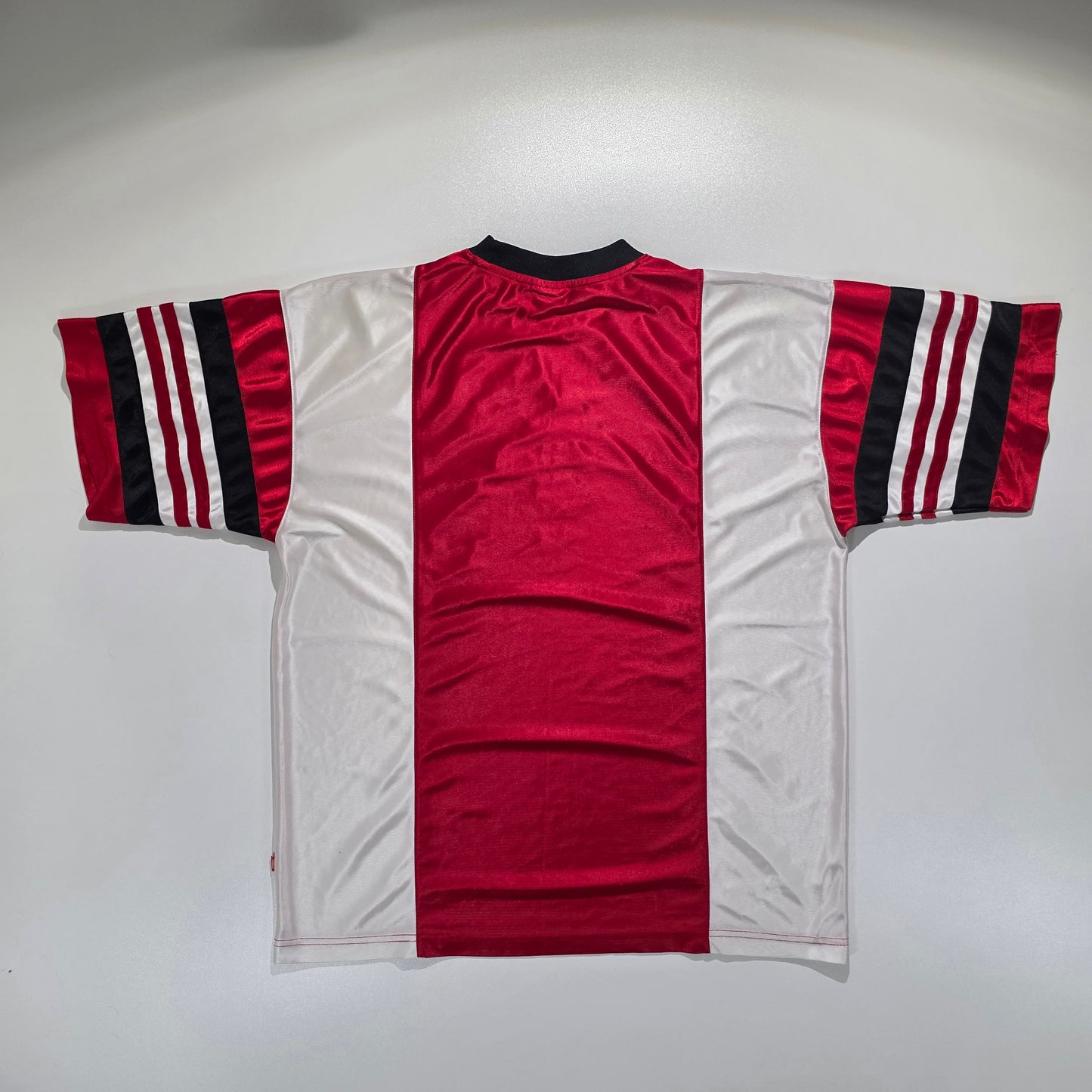 Kahala Ktimatiki 2000/02 Home Shirt