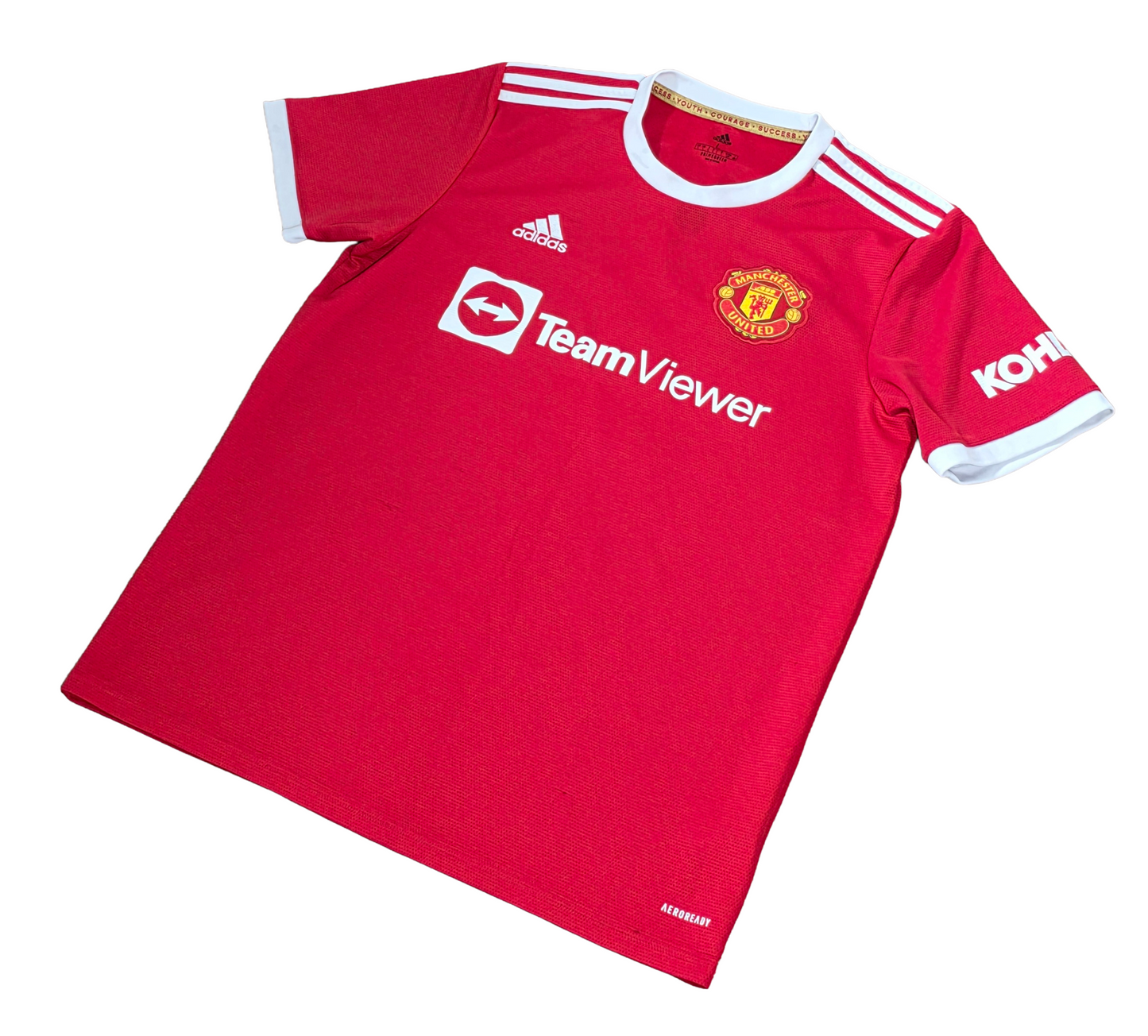Manchester United 2021/22 // Ronaldo #7