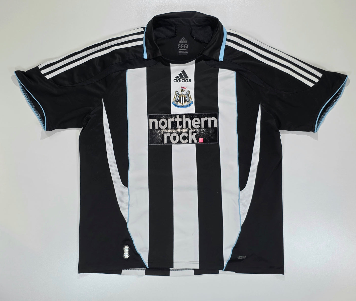 Newcastle 2007/08 Home