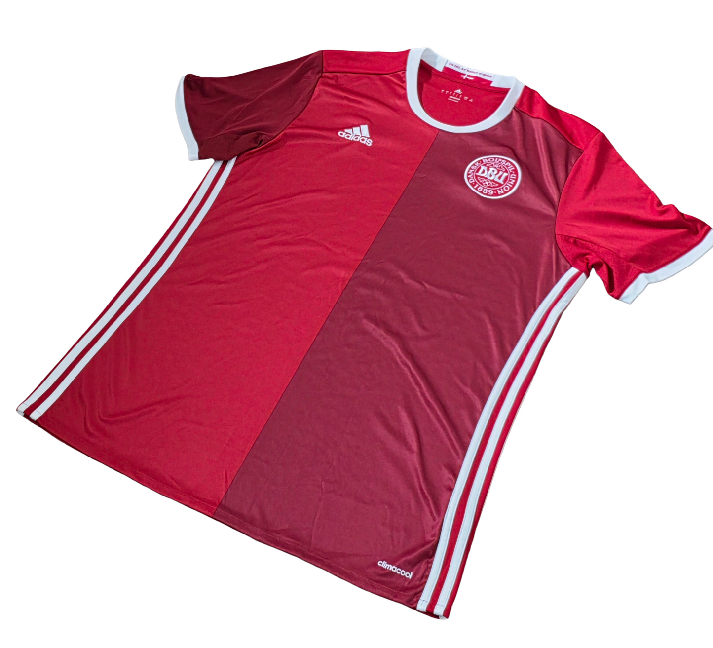 Denmark 2015/16 Home