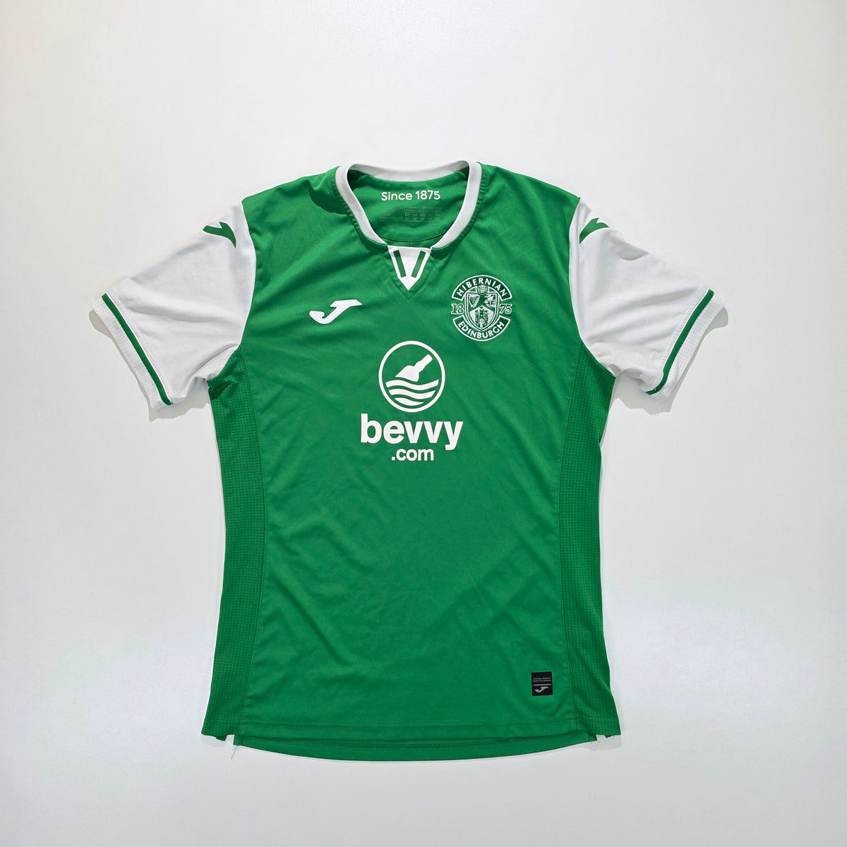 Hibernian 2024/25 Home Shirt