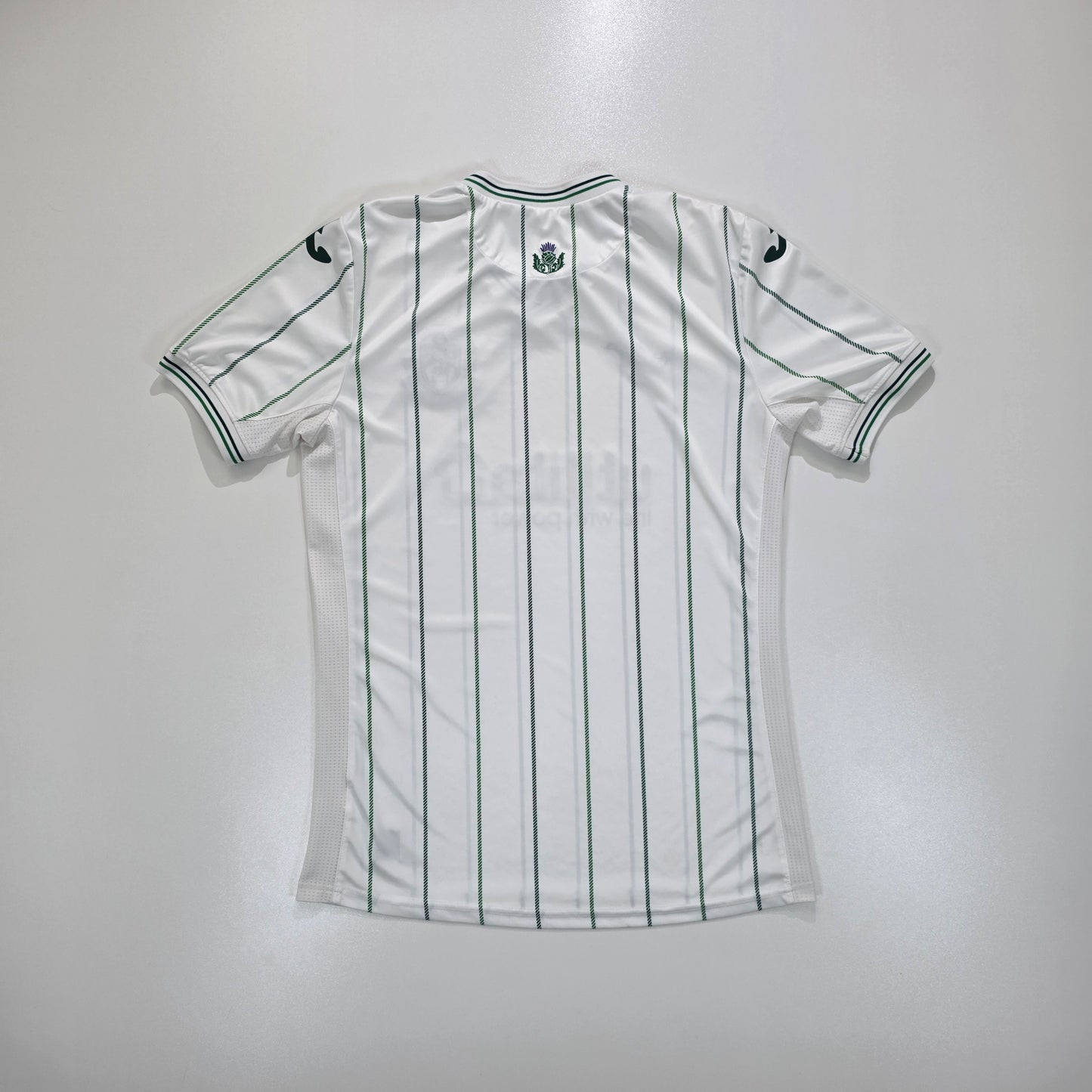 Hibernian FC 2021/22 Away