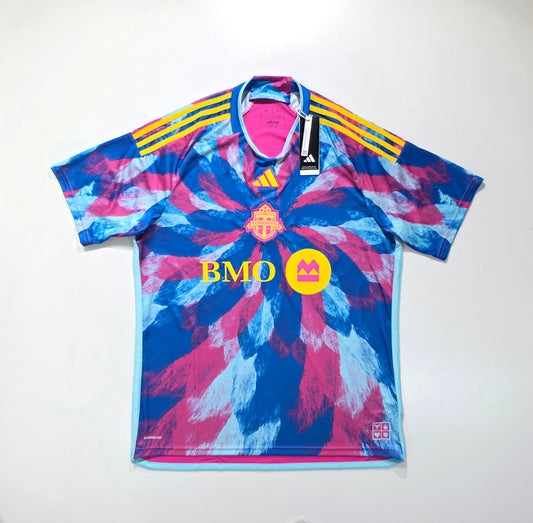 Toronto FC 2023/24 Third Shirt
