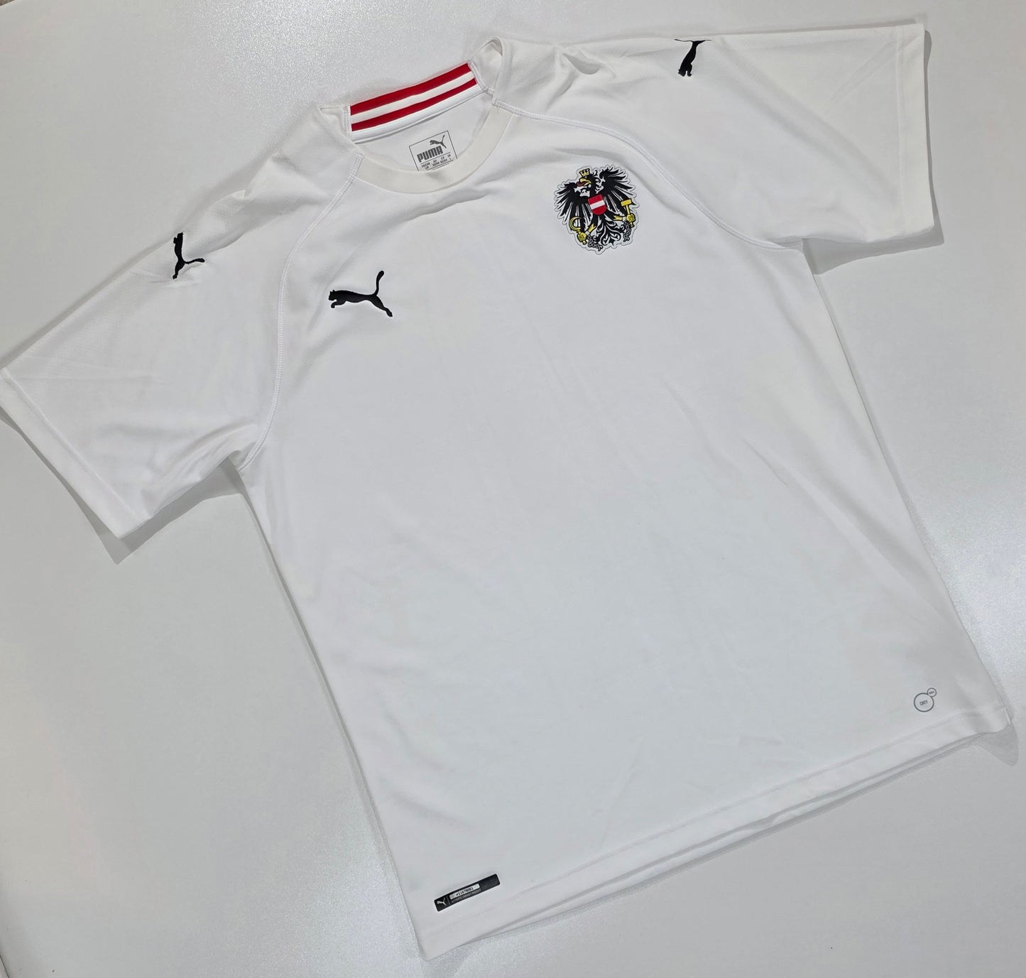 Austria 2018/20 Away