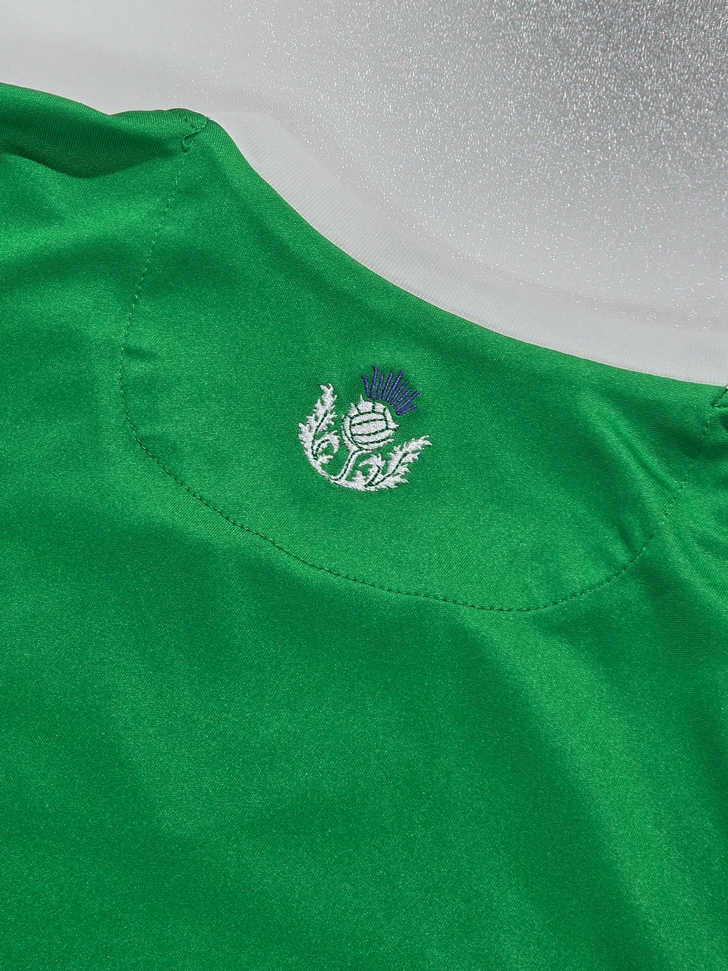 Hibernian FC 2024/25 Home