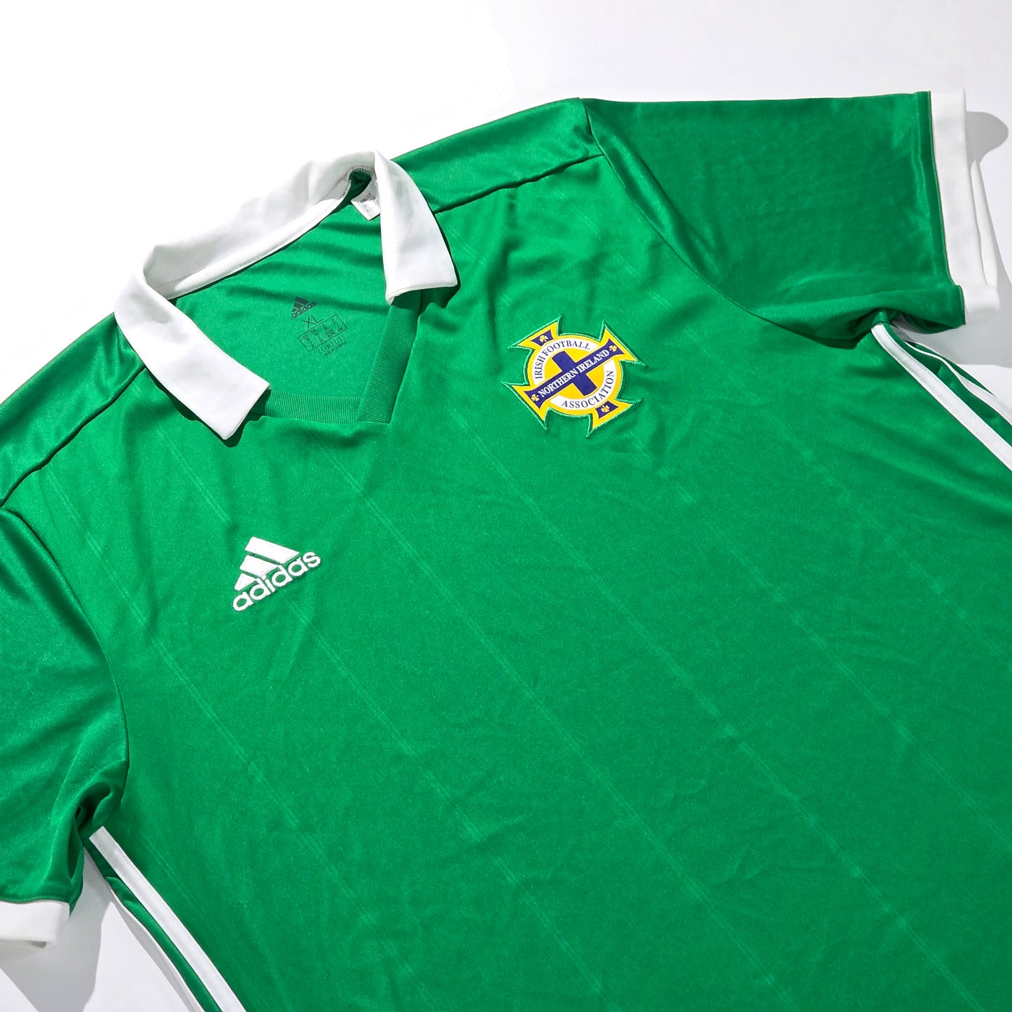 Northern Ireland 2017/18 Home Shirt