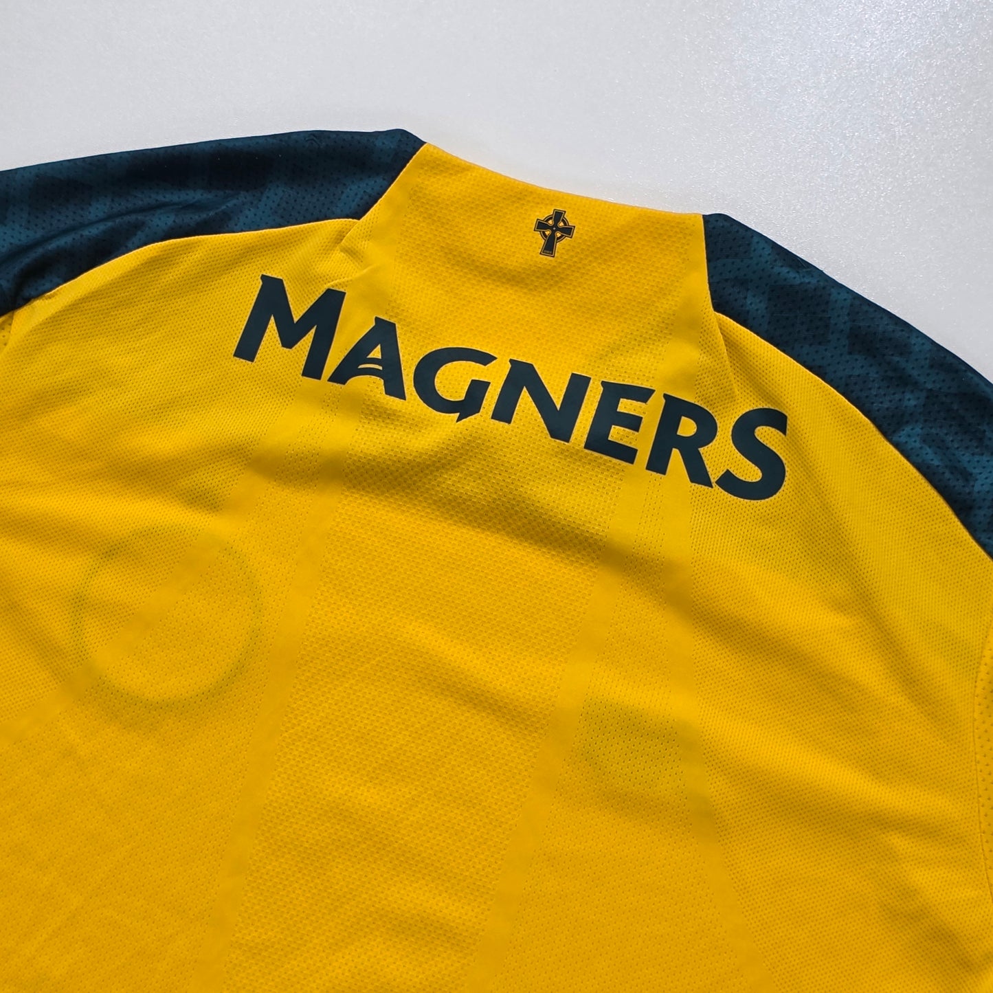 Celtic 2019/20 Away