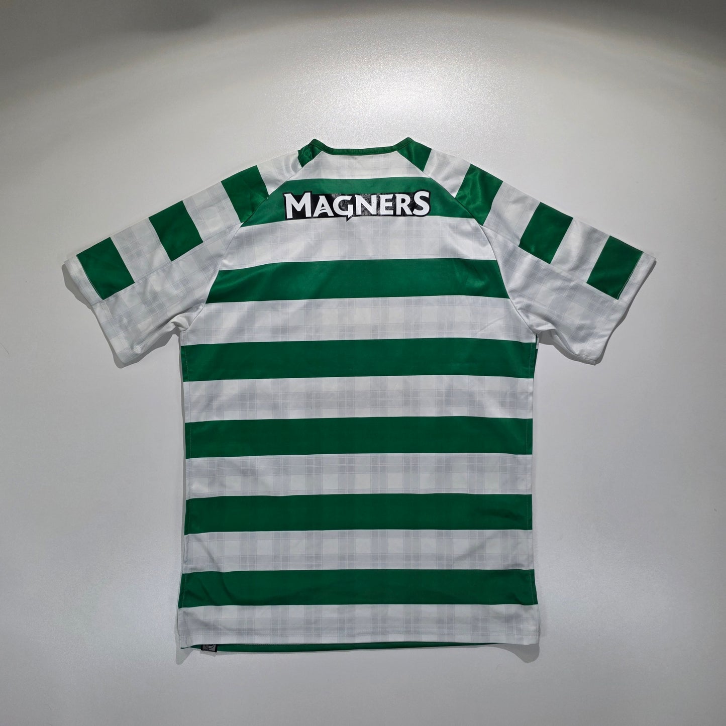 Celtic FC 2018/19 Home Shirt