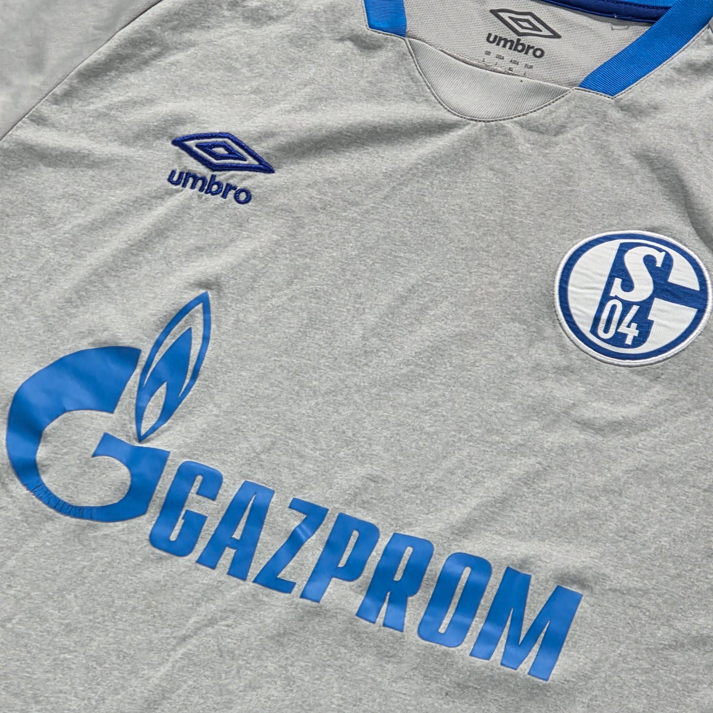 FC Schalke 04 2018/19 Away