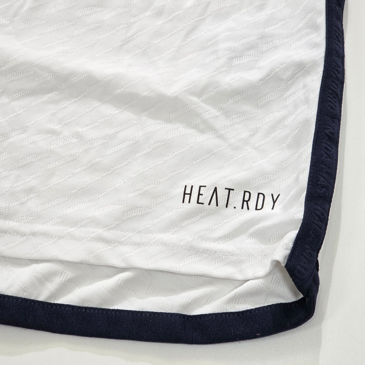 Real Madrid 2023/24 Home Shirt - PLAYER ISSUE HEAT.RDY