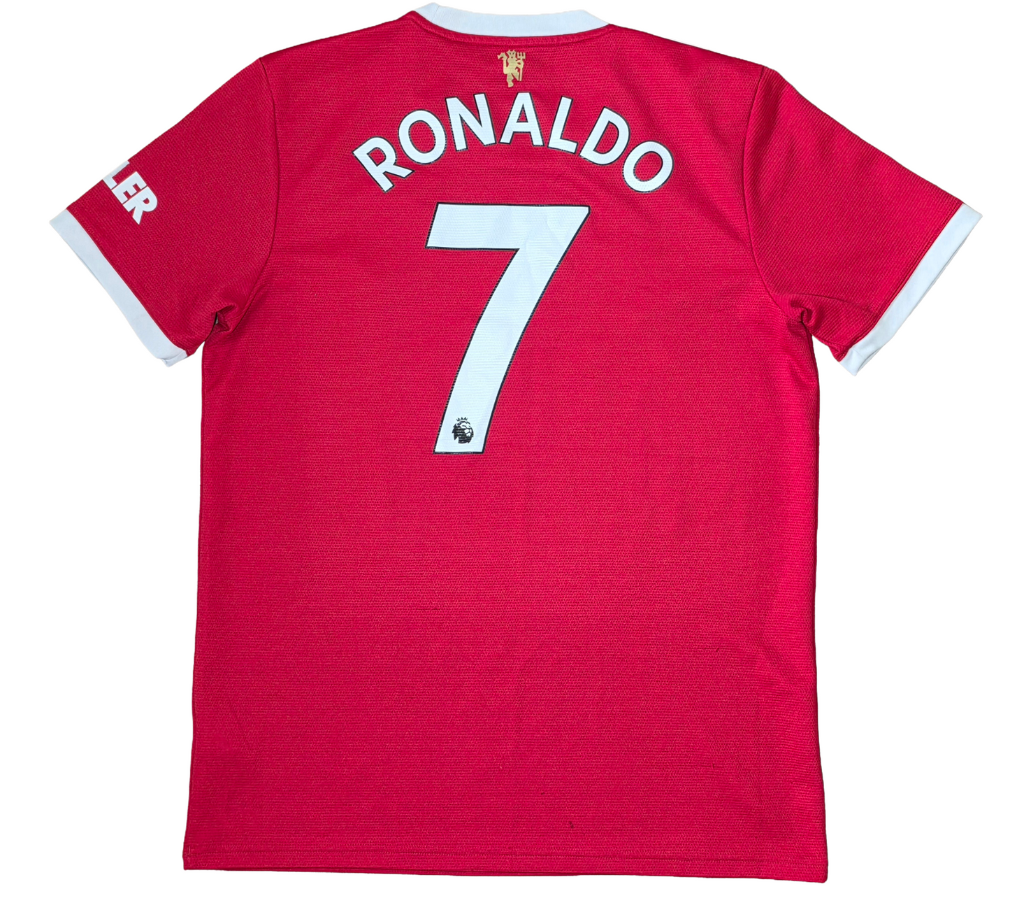 Manchester United 2021/22 // Ronaldo #7