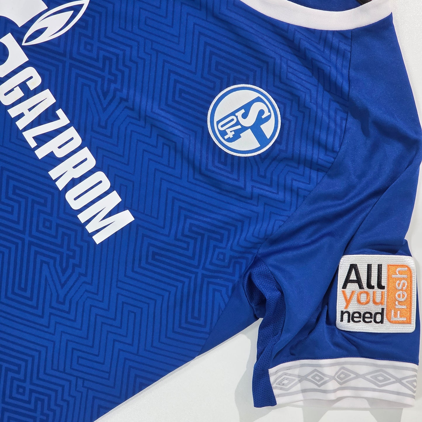 Schalke 04 2018/19 Home