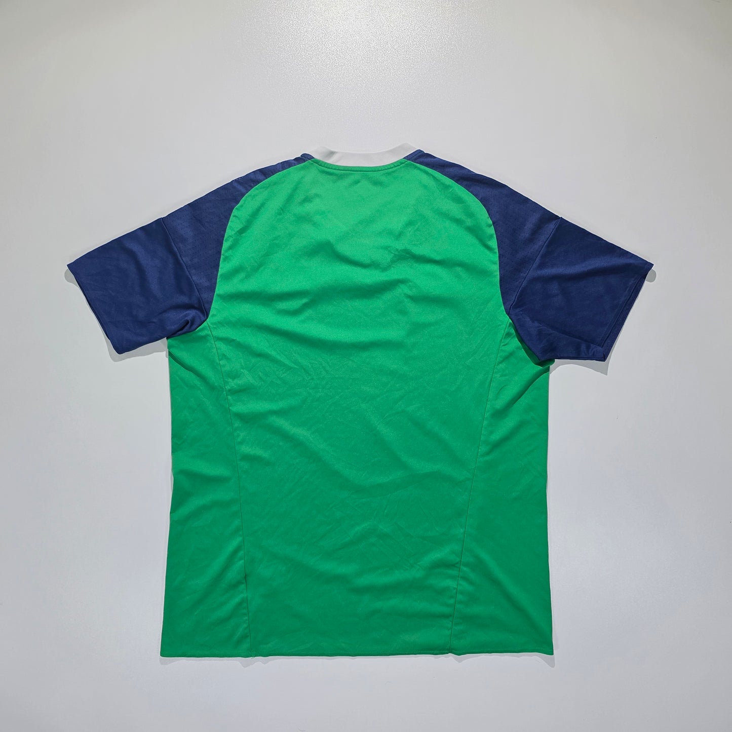 Northern Ireland 2016/17 Home Shirt