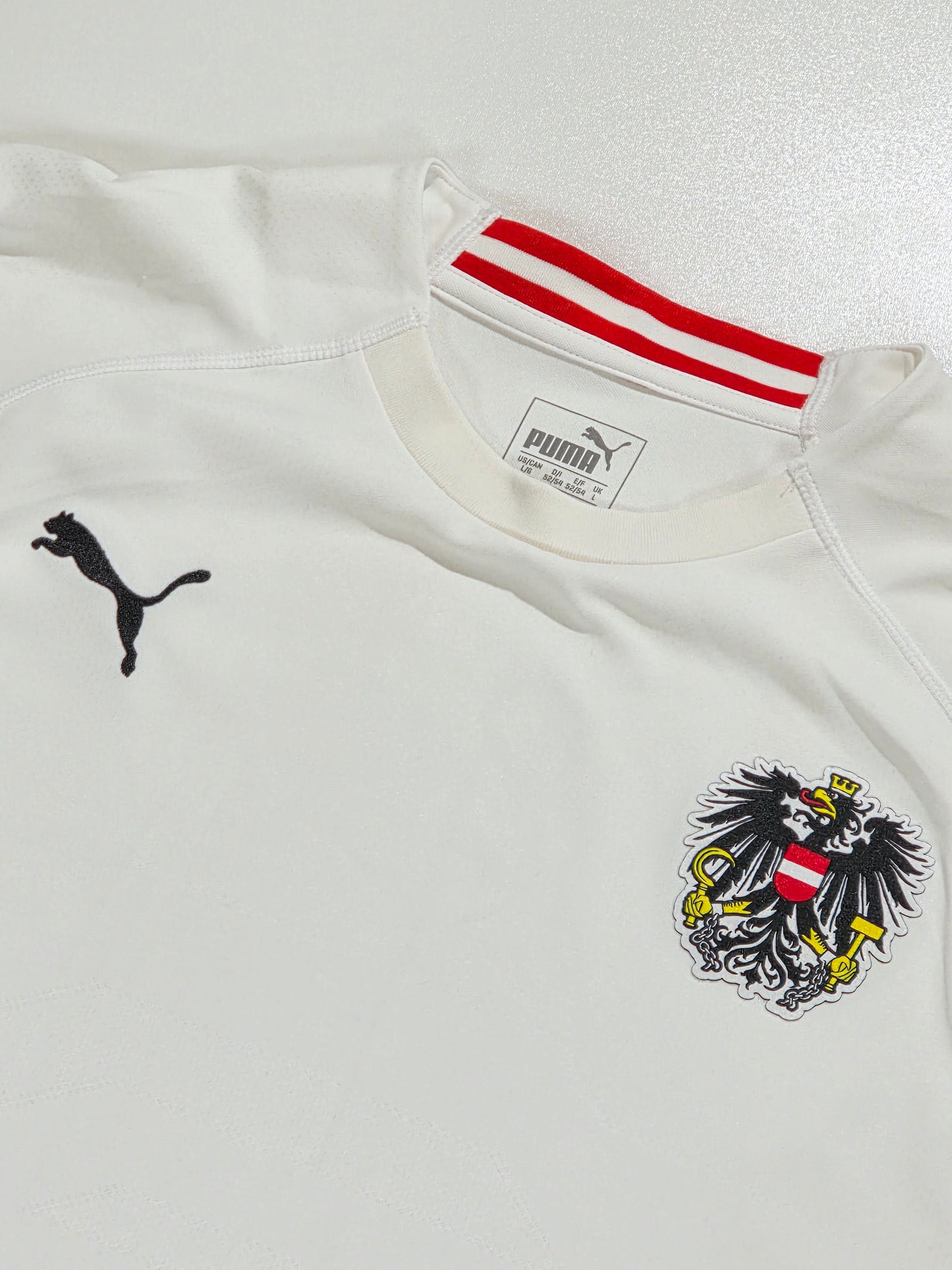 Austria 2018/20 Away