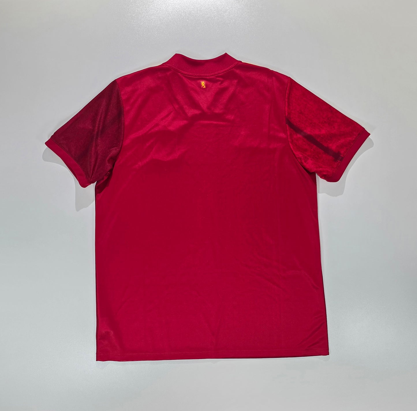 Spain 2020/21 Home