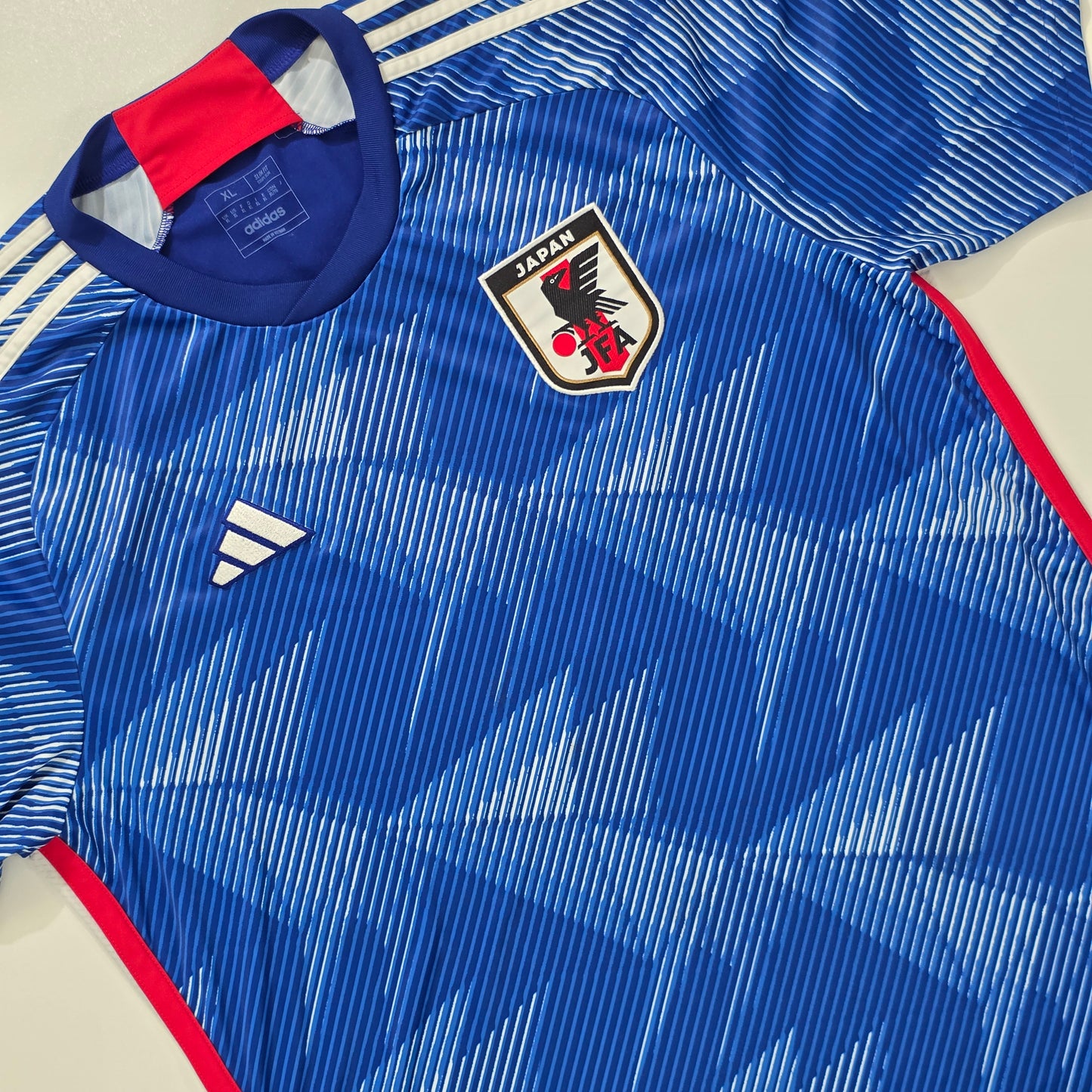 Japan 2022/23 Home