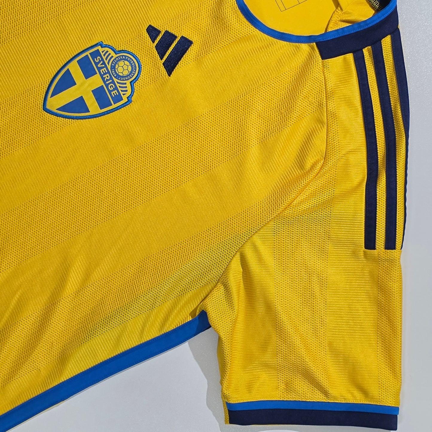 Sweden 2022/23 Home
