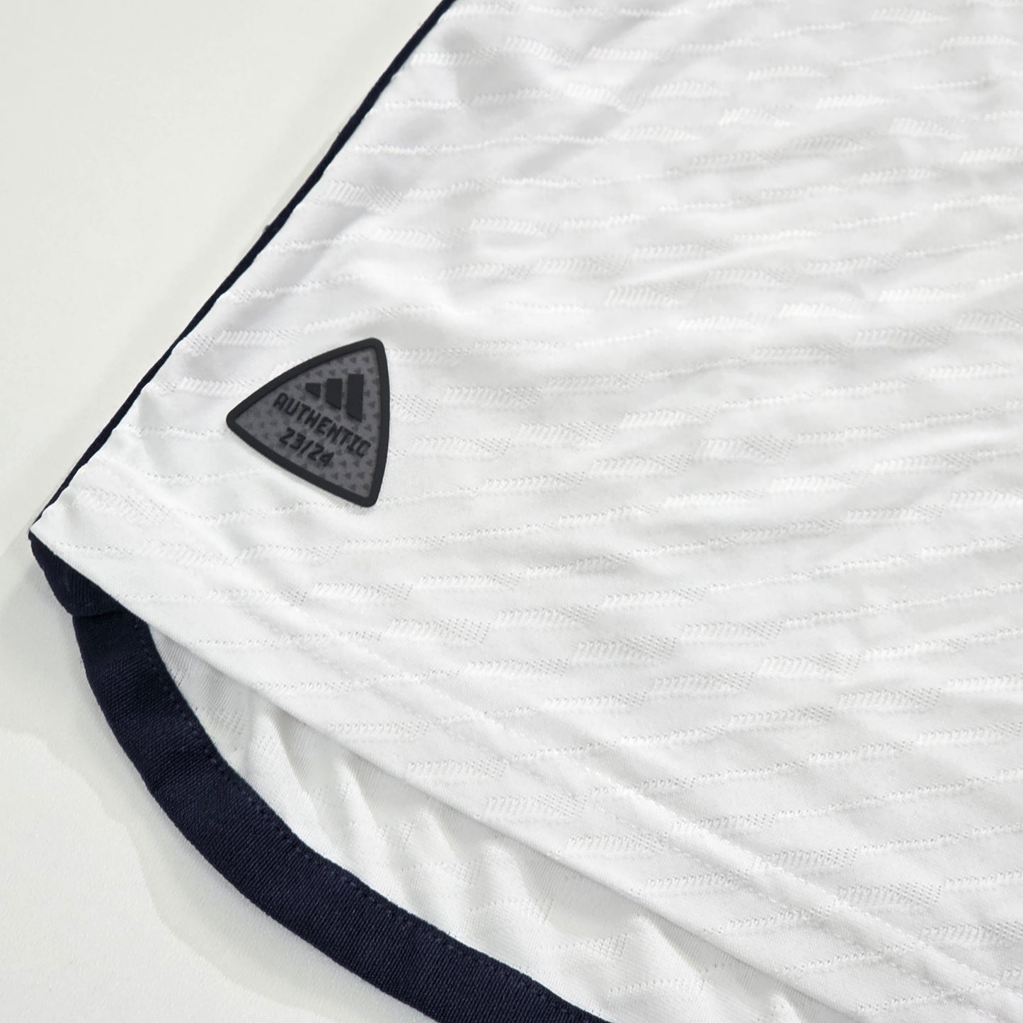 Real Madrid 2023/24 Home Shirt - PLAYER ISSUE HEAT.RDY