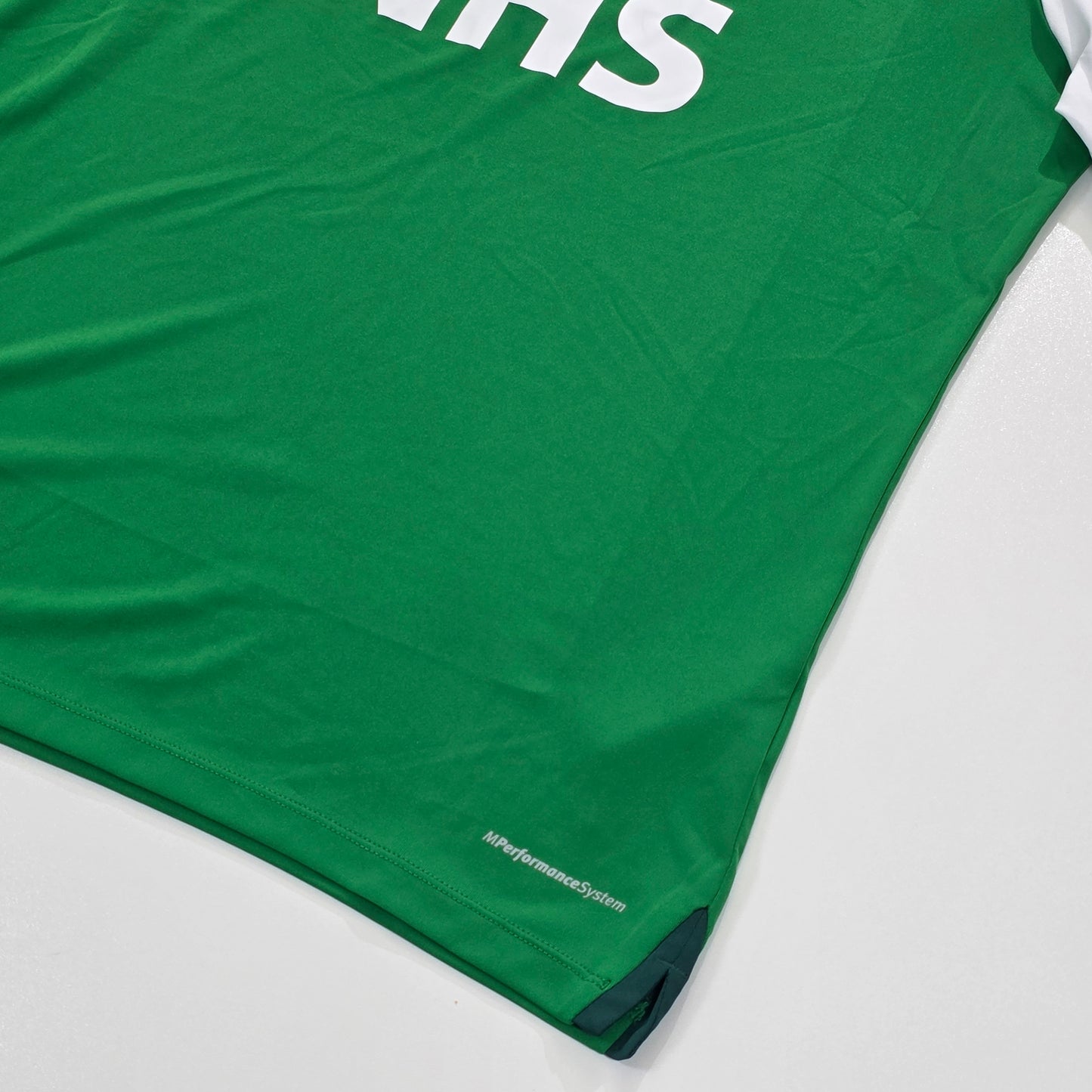 Hibernian FC 2020/21 Home