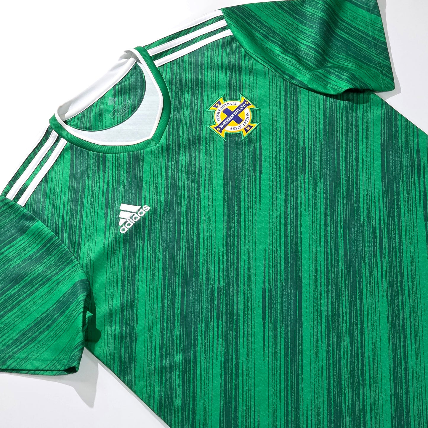 Northern Ireland 2020/21 Home Shirt