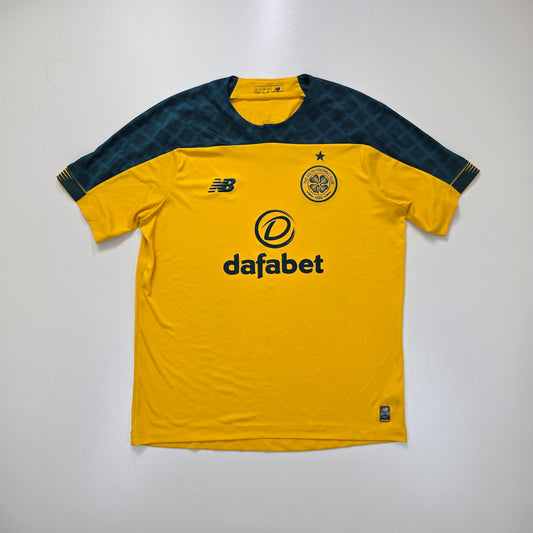 Celtic 2019/20 Away