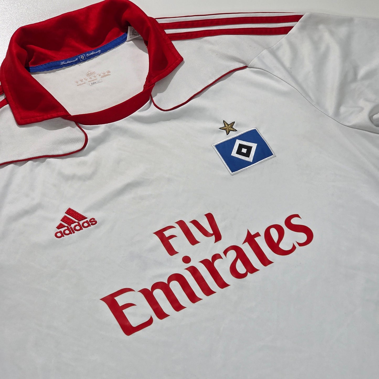 SV Hamburg 2010/11 Home