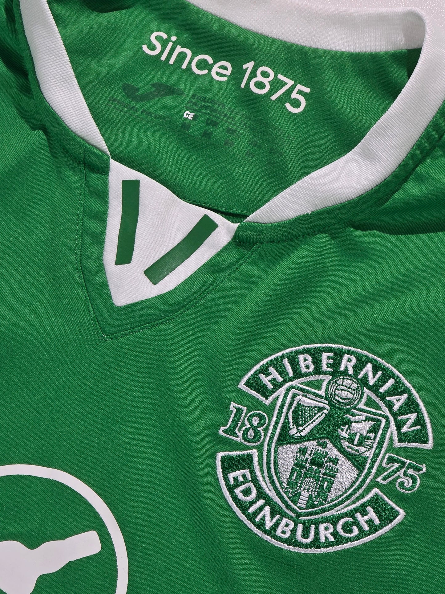 Hibernian FC 2024/25 Home