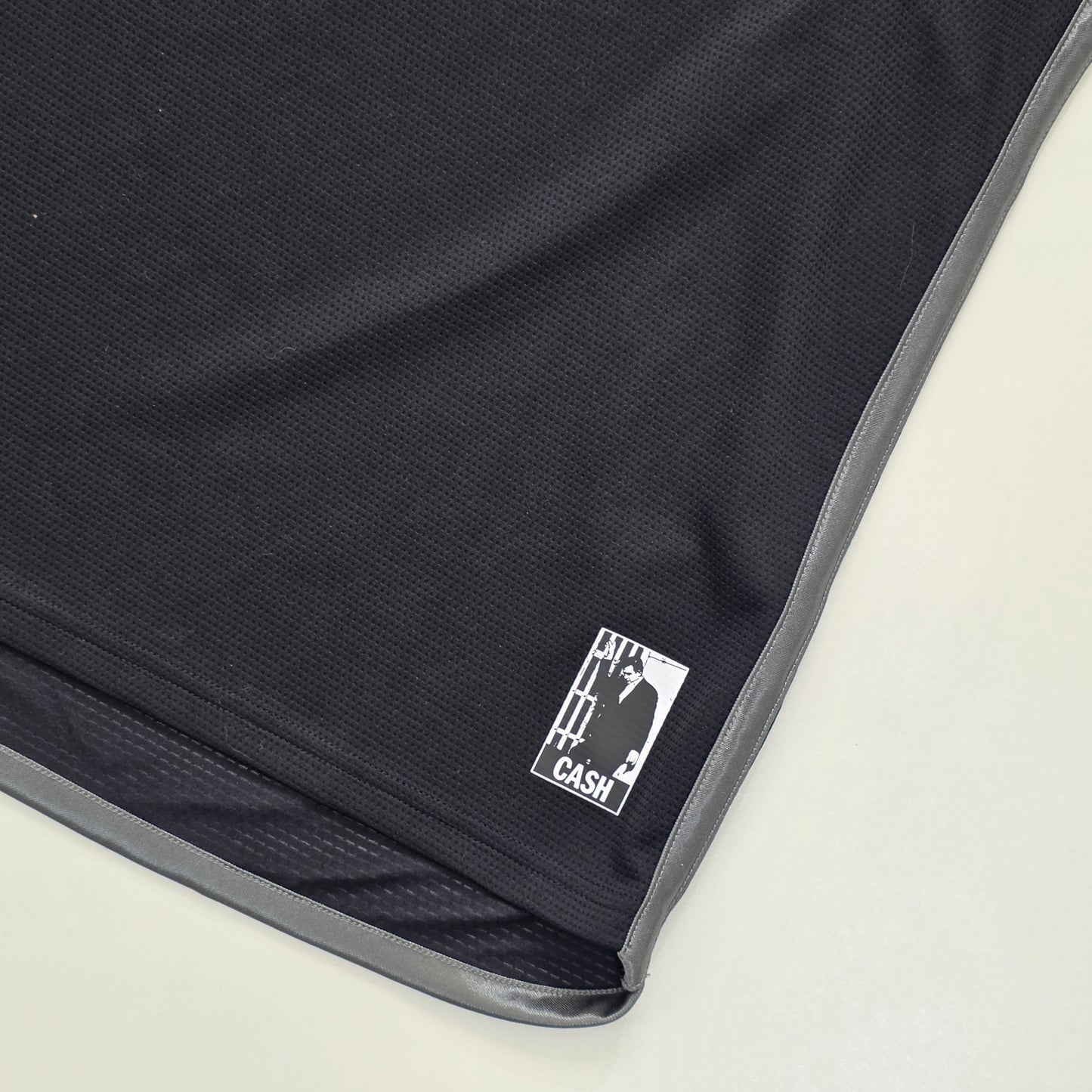 Nashville SC × Johnny Cash 2023/24 Away // Player Issue