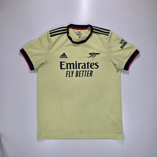 Arsenal 2021/22 Away