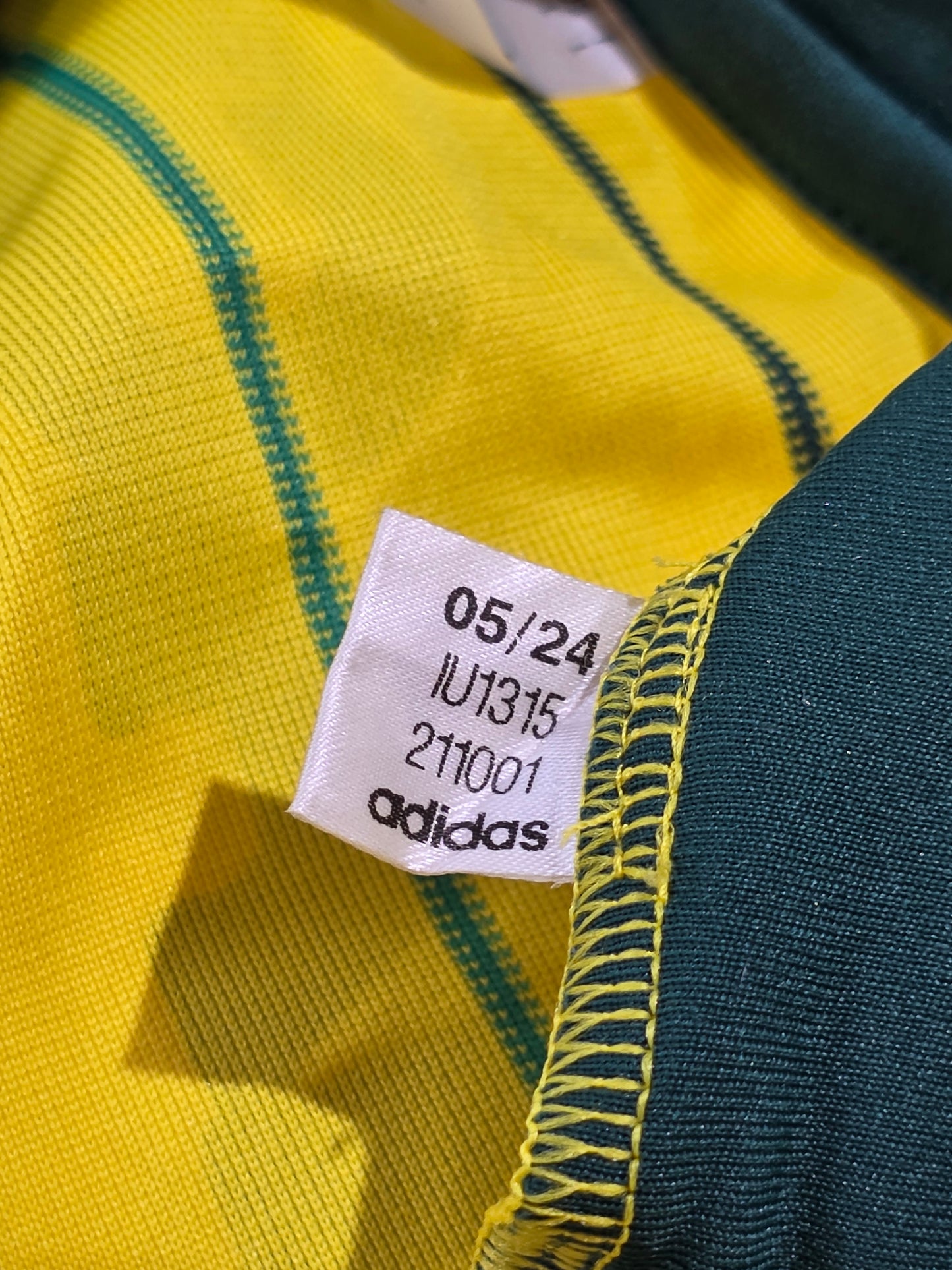 Celtic FC 2024/25 Away