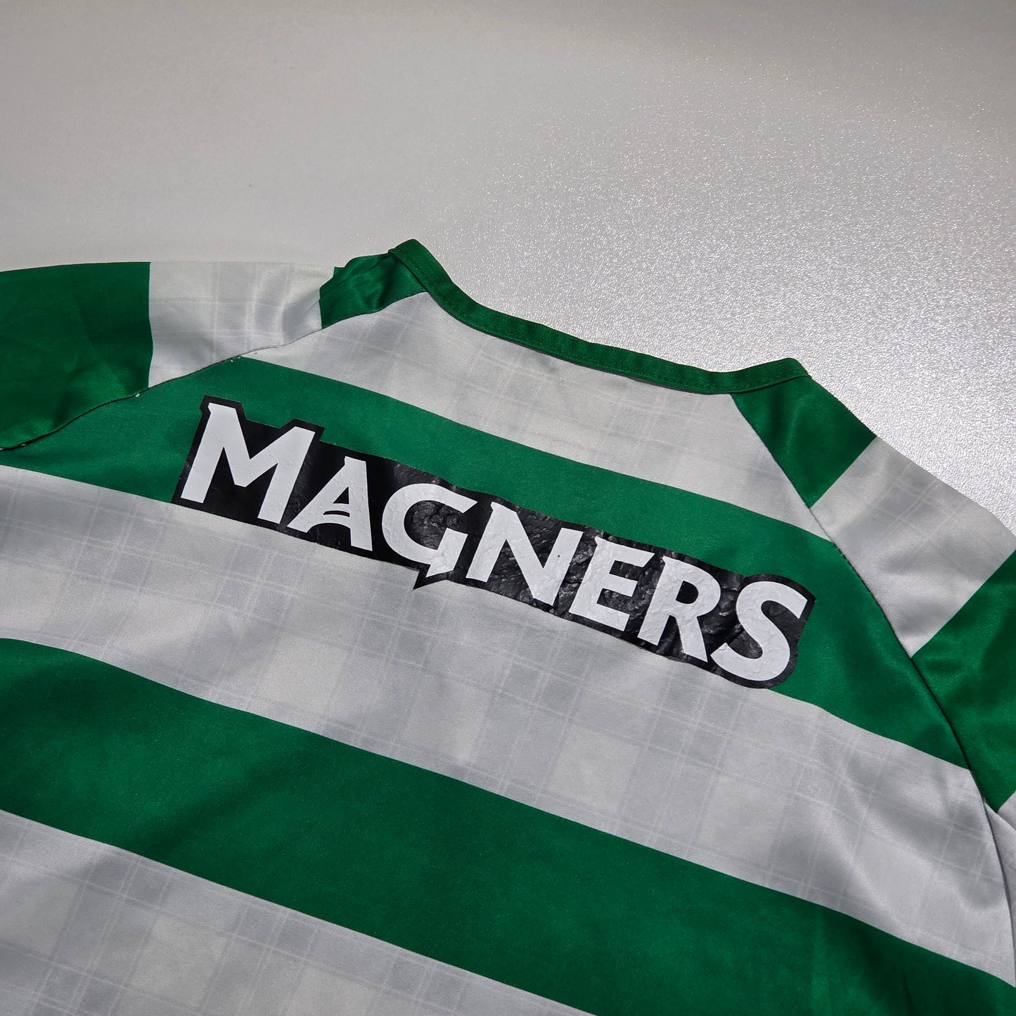 Celtic FC 2018/19 Home Shirt