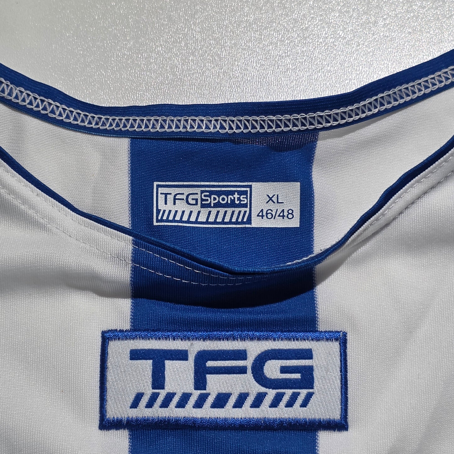Kilmarnock FC 2004/05 Home Shirt