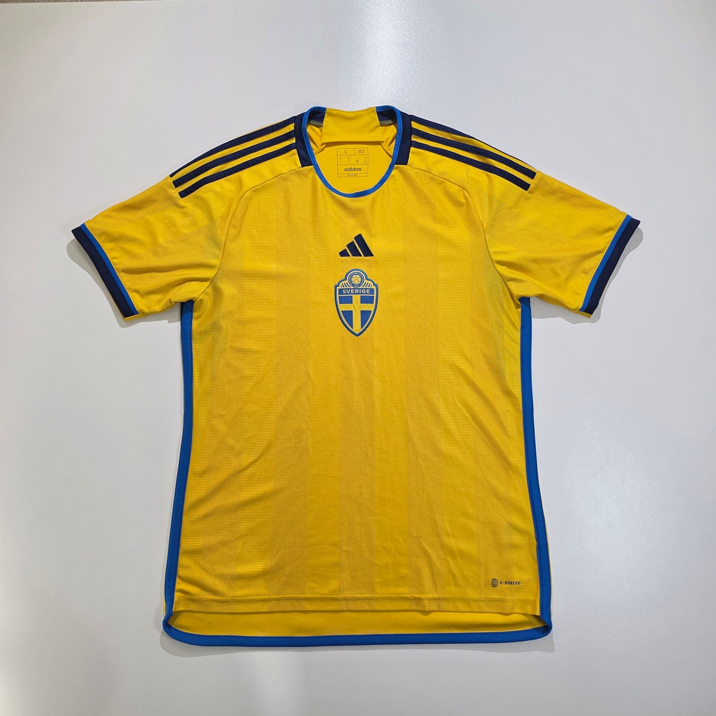 Sweden 2022/23 Home