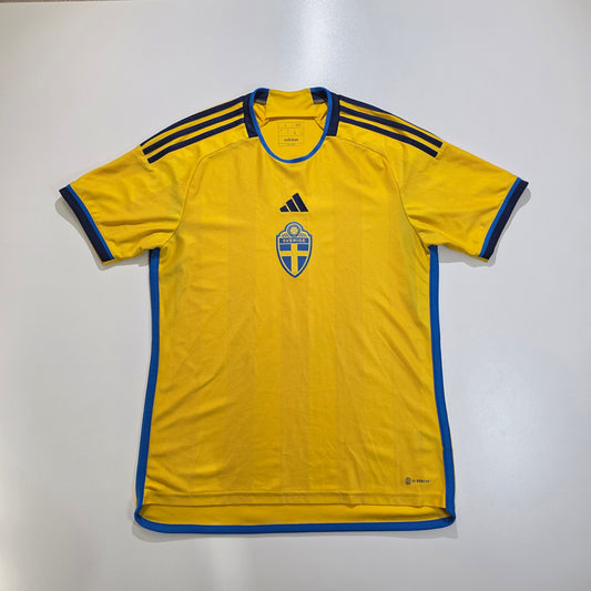 Sweden 2022/23 Home
