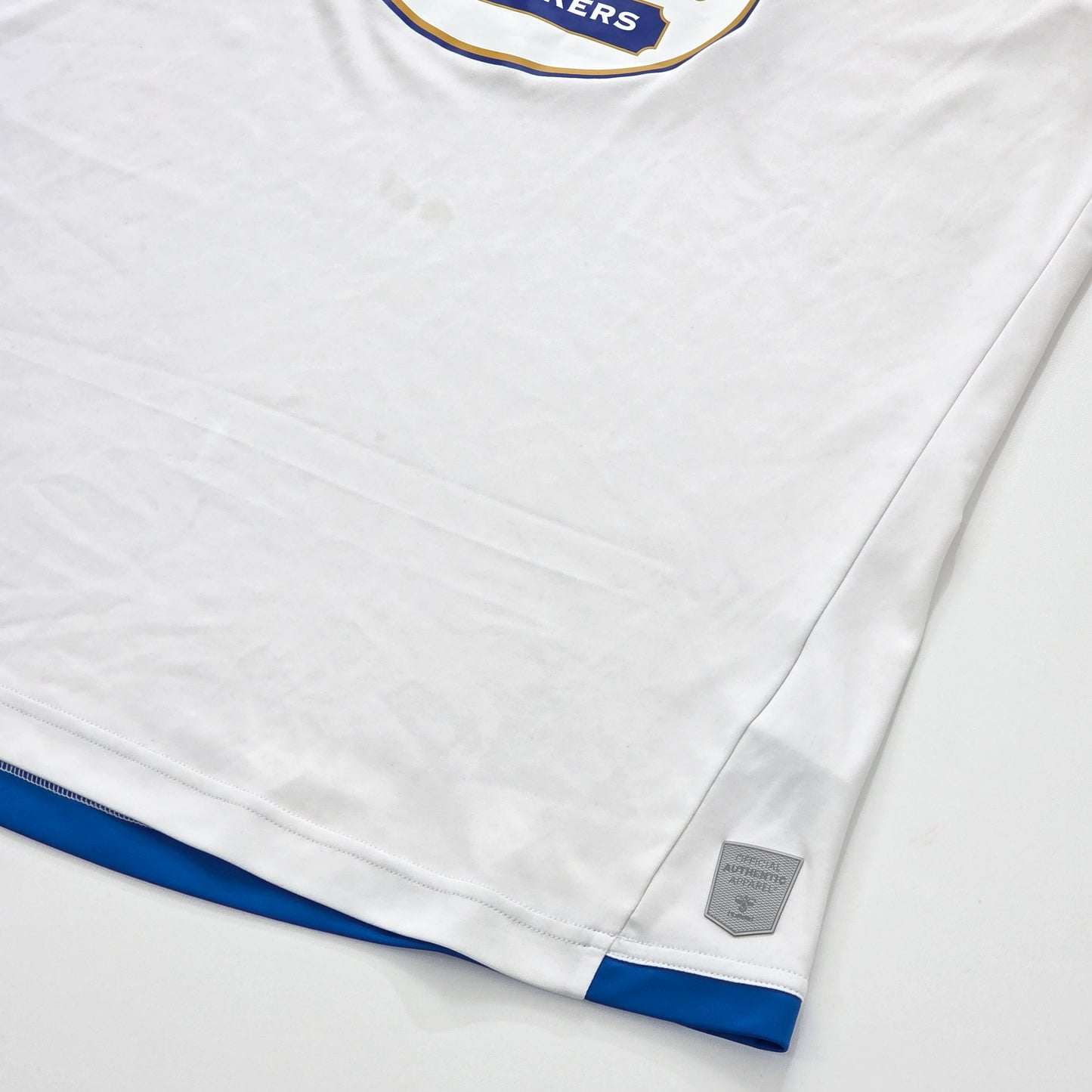 Kilmarnock FC 2020/21 Home