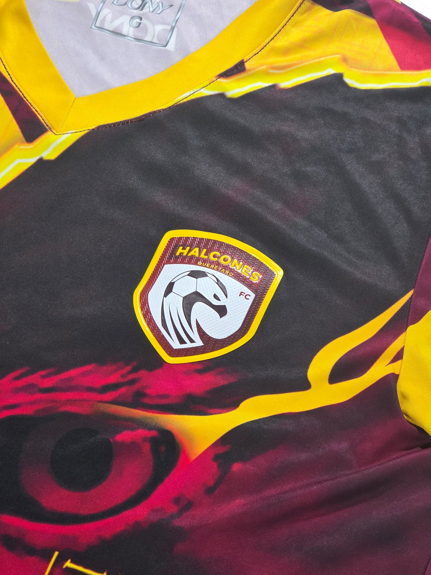 Halcones de Queretaro 2022/23