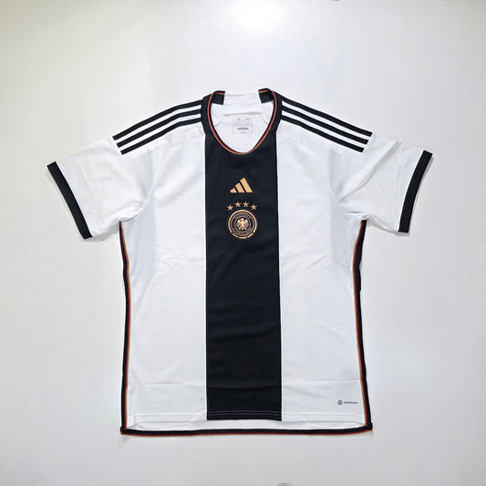 Germany 2021/22 Home Shirt