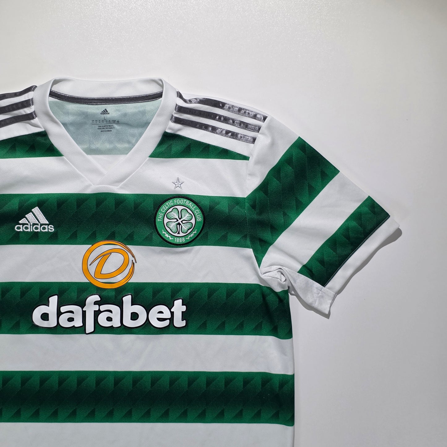 Celtic FC 2022/23 Home Shirt