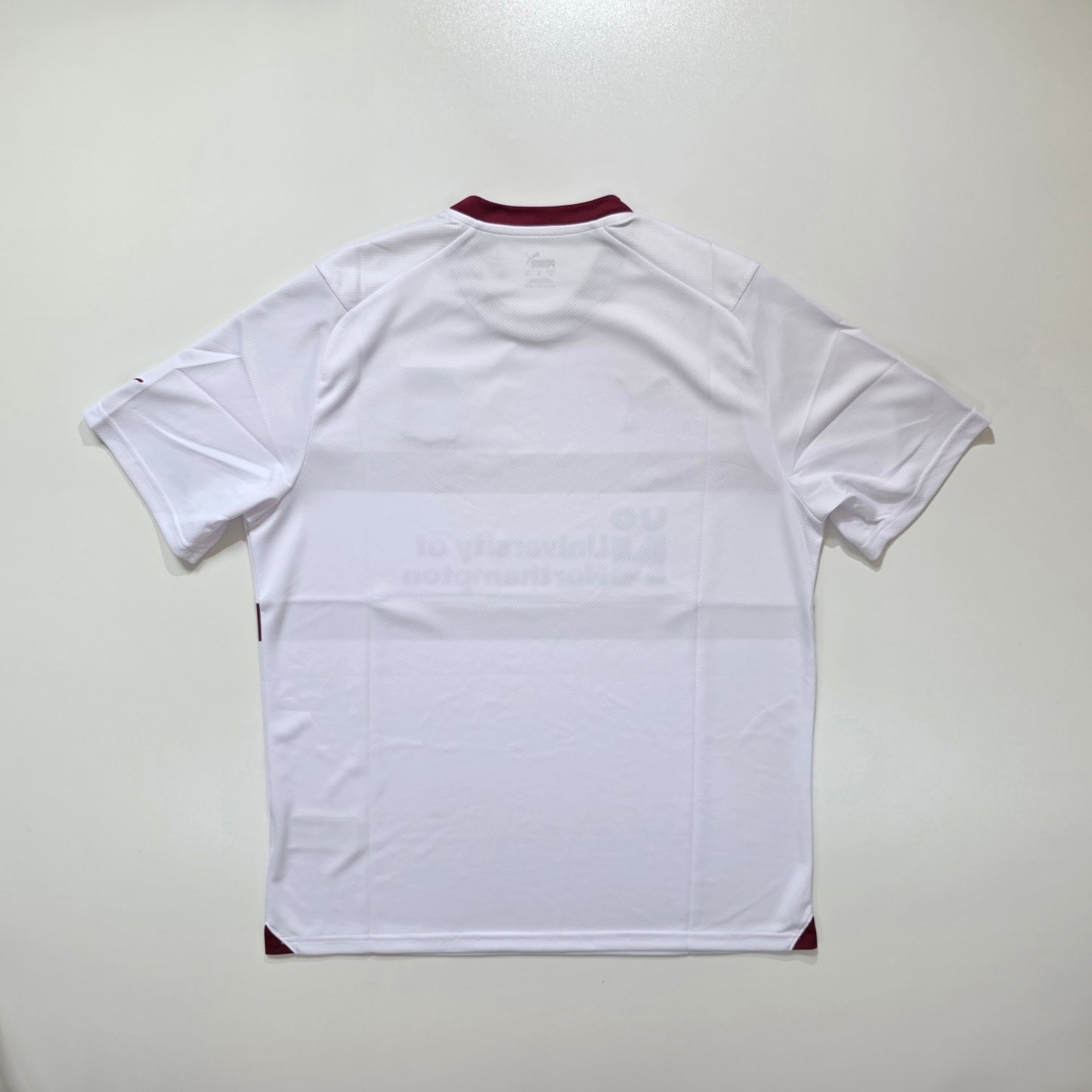 Northampton Town 2023/24 Away Shirt