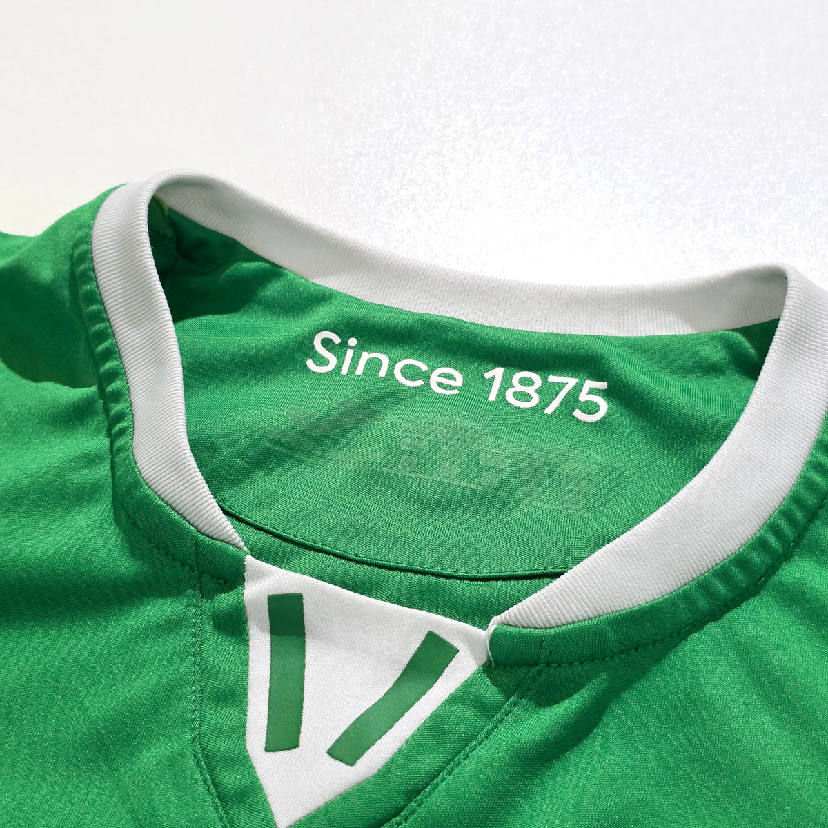 Hibernian 2024/25 Home Shirt
